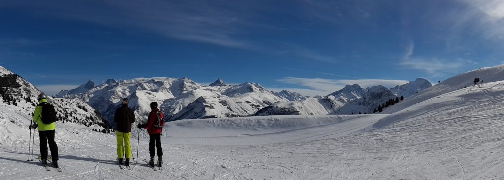 Ski Alpe d'Huez