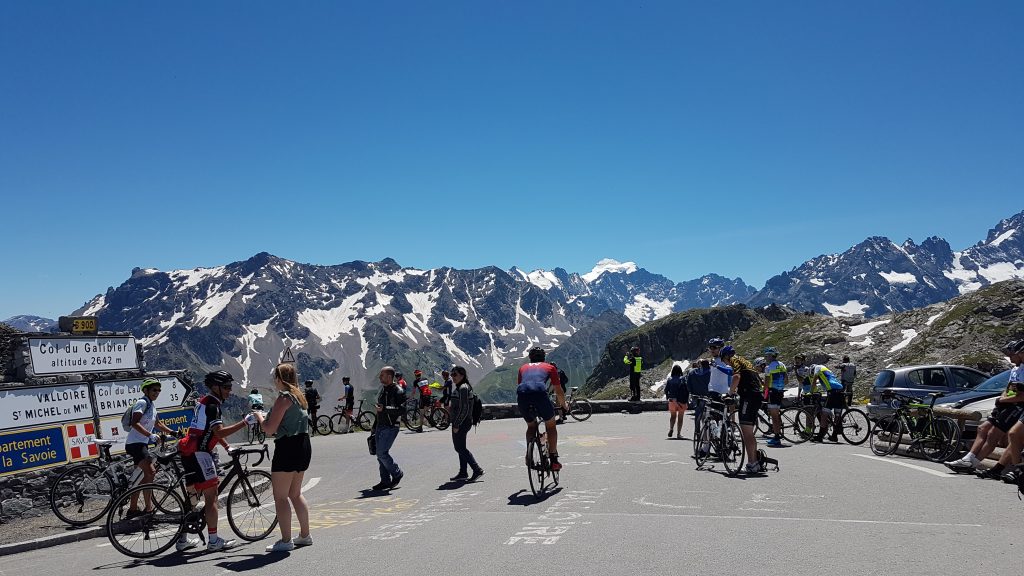 La Marmotte 22. Juni 2025