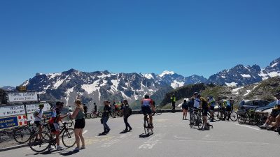 La Marmotte 22. juni 2025